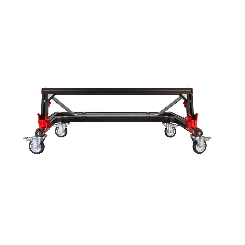 Transport- Og Håndteringsverktøy SLAB Trolley For SLAB SYSTEM